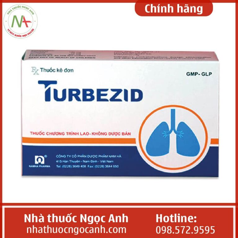 Hình ảnh Turbezid