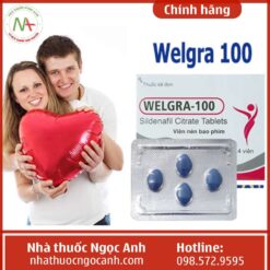 Welgra 100