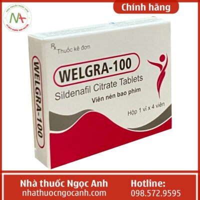 Welgra-100