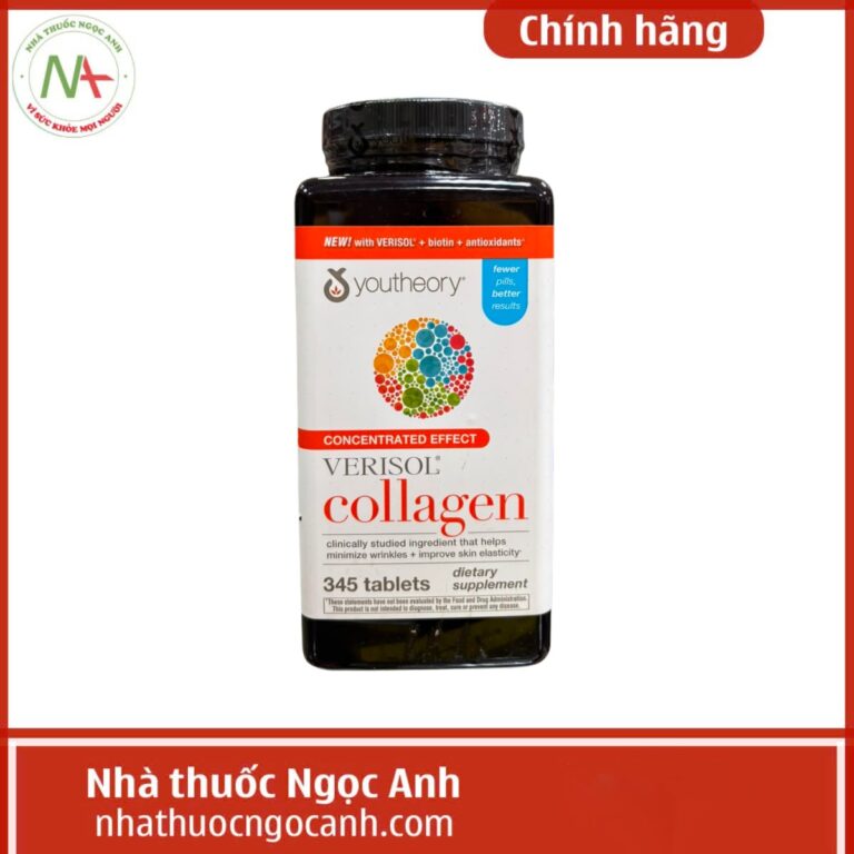 Collagen Youtheory