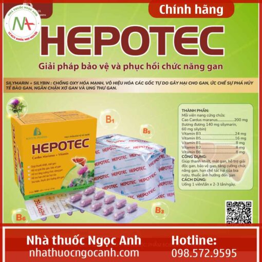 hepotec