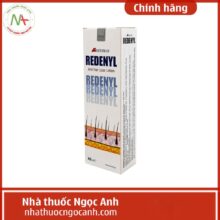 Redenyl Lotion