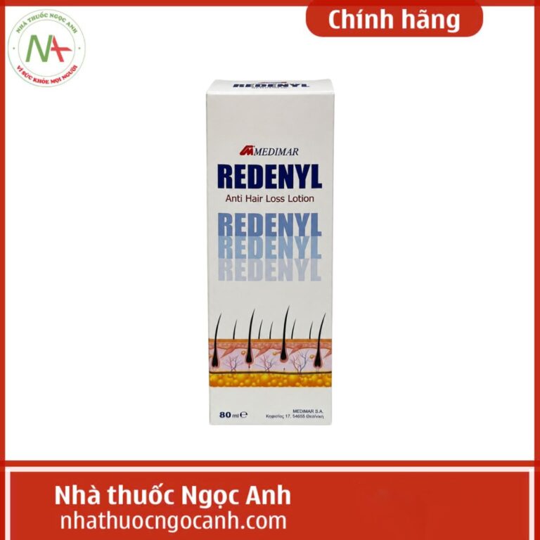 Redenyl Lotion