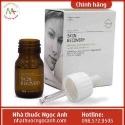 Hộp Skin recovery