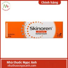 Skinoren Cream