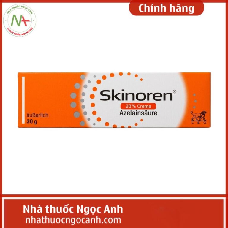 Skinoren Cream