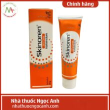 Skinoren Cream