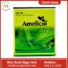 Hộp thuốc Amelicol