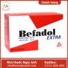 Befadol Extra 75x75px