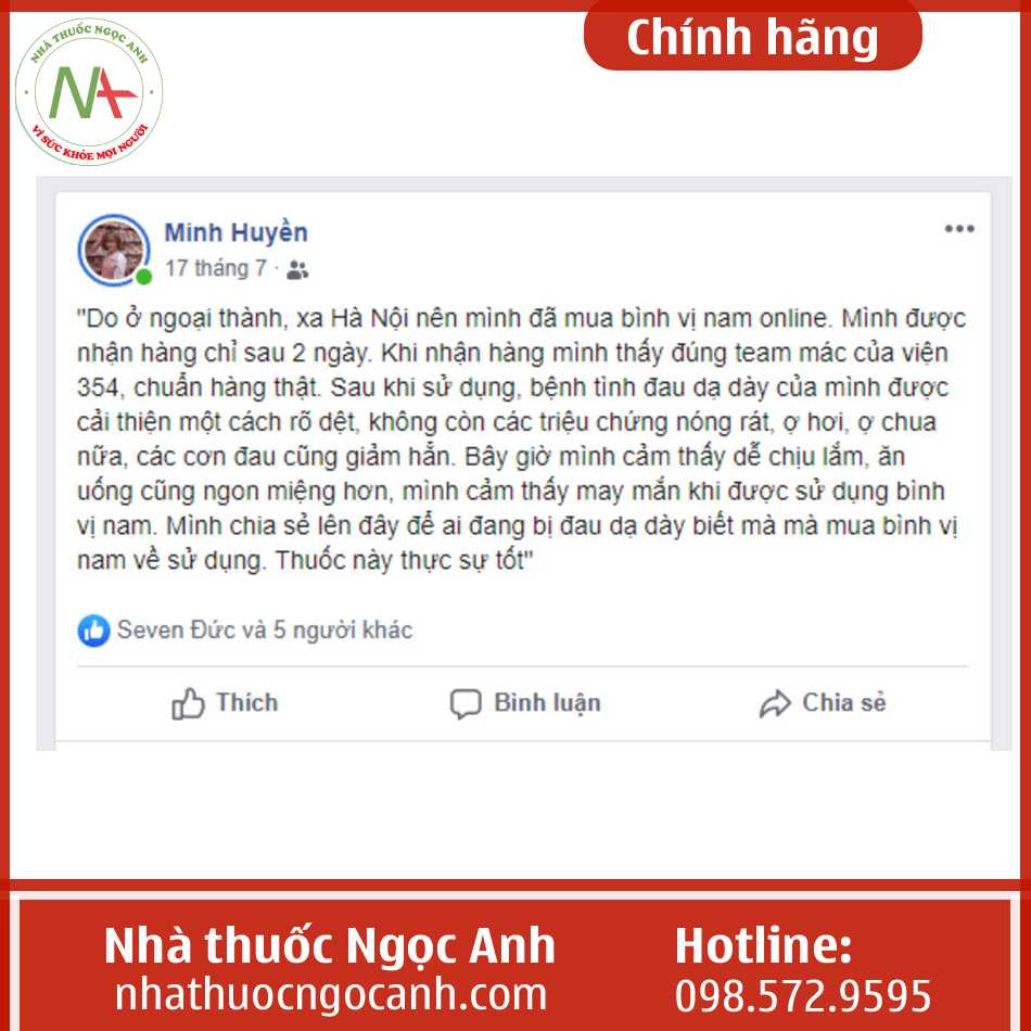 Bình Vị Nam Viện 354