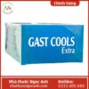 Gast Cools Extra