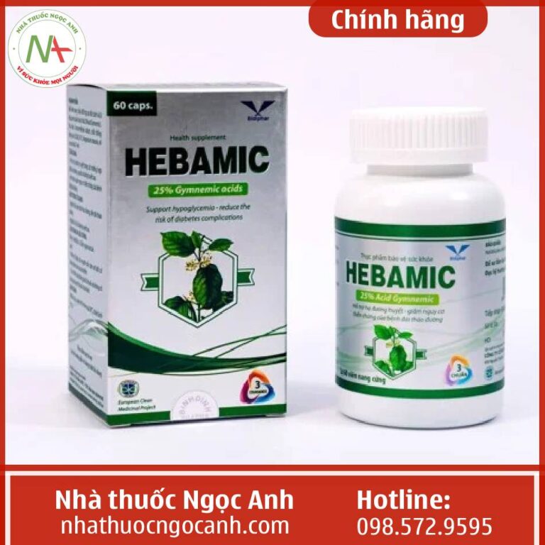 Hebamic