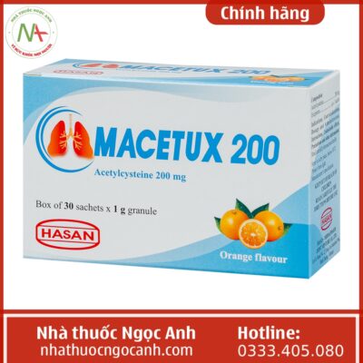 Macetux 200