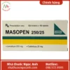 Hộp thuốc Masopen 250/25 75x75px