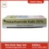 Nikethamide Kabi 25%