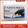 Thuốc ngủ Tabifobed-New
