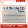 Thuốc Tabifobed-New