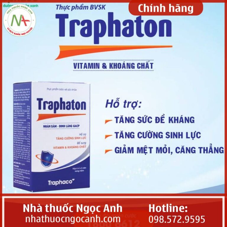 Traphaton