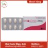 Hộp thuốc Utrogestan 200mg