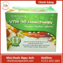 VTM 3B Healthway