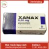 Xanax 0.5mg 75x75px