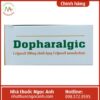 Tác dụng của thuốc dopharalgic