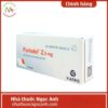 Parlodel 2,5mg Meda Pharma 75x75px