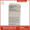 Thuốc Trajenta Duo 2.5mg/500mg 75x75px