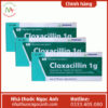 Cloxacillin 1g Imexpharm 75x75px