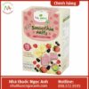 Freeze-dried Smoothie Melts Mixed Berries Flavour 75x75px