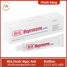 HOEBeprosone Cream