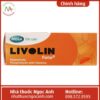 Hộp thuốc Livolin Forte