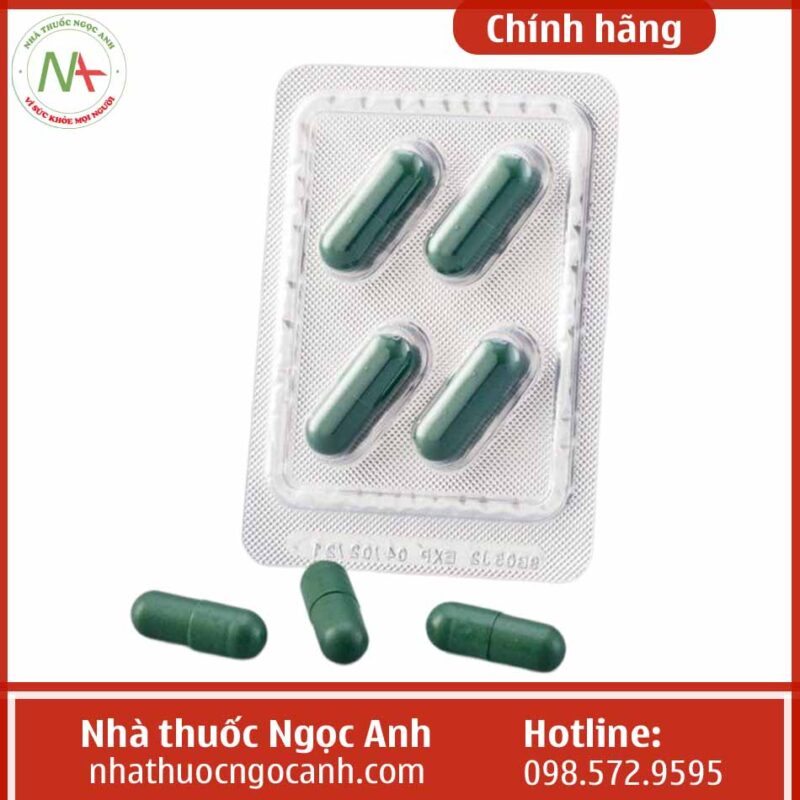 Multizyme Mega We Care Là Thuốc Gì Giá Bao Nhiêu Mua ở đâu