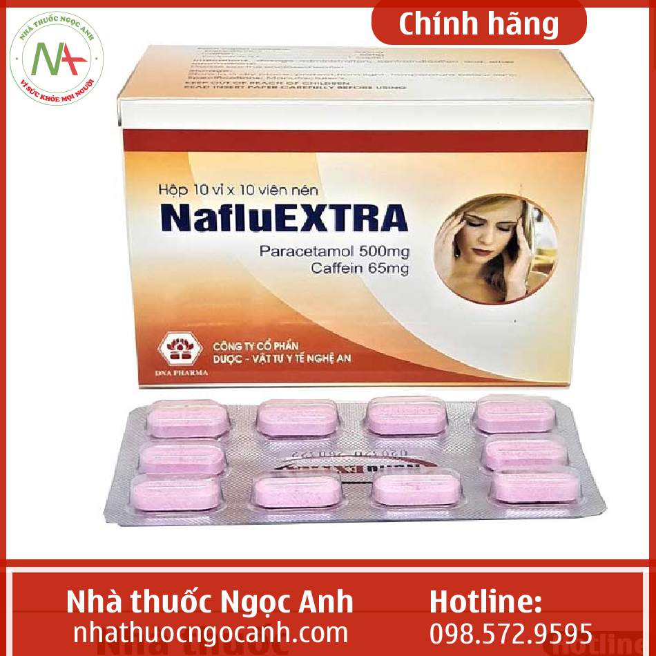 NafluExtra