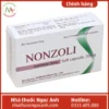 Hộp thuốc Nonzoli 20mg