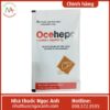 Gói thuốc Ocehepa