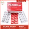 Hộp thuốc Polyclox 1000 75x75px