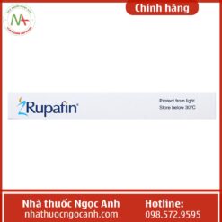 Hộp thuốc Rupafin 10mg Hyphens