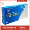 Hộp thuốc Totcal Soft Cap. 75x75px