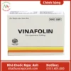 Hộp thuốc Vinafolin