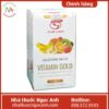 Vitamin Gold Tuệ Linh