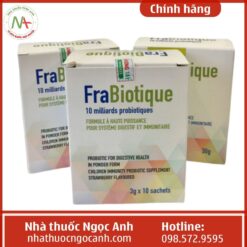 Ảnh Frabiotique 3