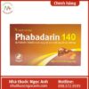 Phabadarin 140
