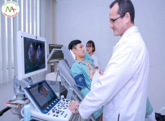 Rapid Ultrasound for Shock and Hypotension - Siêu âm nhanh trong sốc và hạ huyết áp