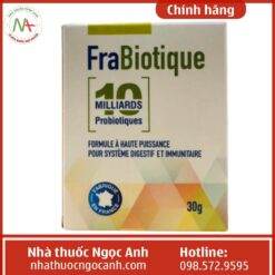 Ảnh Frabiotique 6
