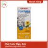 Fortuss Otosan Cough Syrup