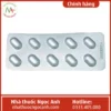 Vỉ thuốc Alfavir Tablet 25mg