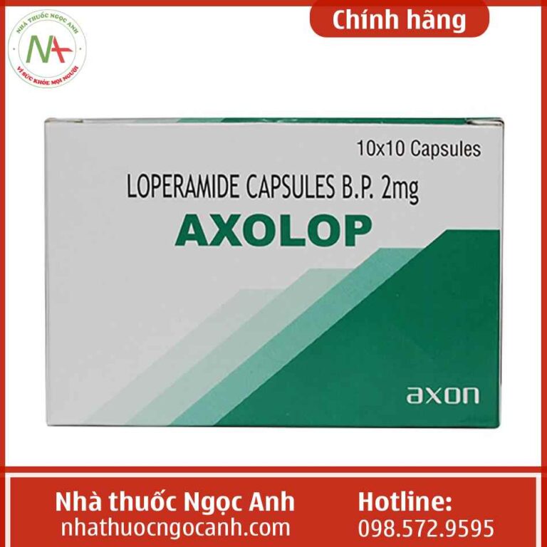 Axolop