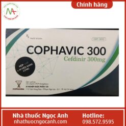 Cophavic 300