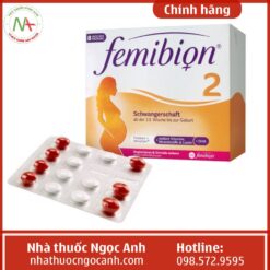 Femibion 2